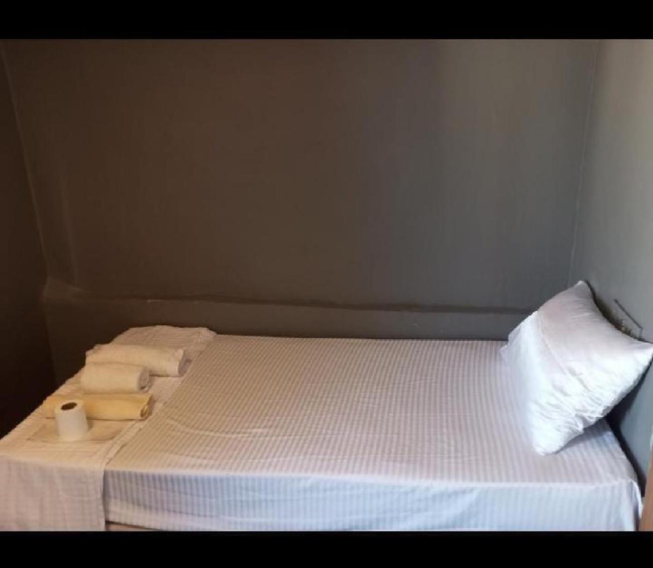 Ufuk Hotel Istanbul Exterior photo